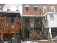 1327 W 40th St, Baltimore, Maryland  Image #6448040