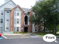 photo for 4400 Silverbrook Lane Unit F-004