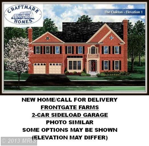 0 FRONTGATE DRIVE, Upper Marlboro, MD Main Image