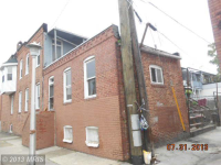 2721 E Monument St, Baltimore, Maryland  Image #6958205