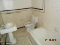 2721 E Monument St, Baltimore, Maryland  Image #6958200