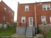 1917 Harman Ave, Baltimore, Maryland  Image #6959938