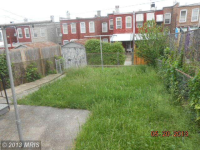 1917 Harman Ave, Baltimore, Maryland  Image #6959937