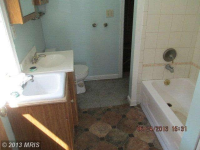 2040 Fountain St, Baltimore, Maryland  Image #6960993