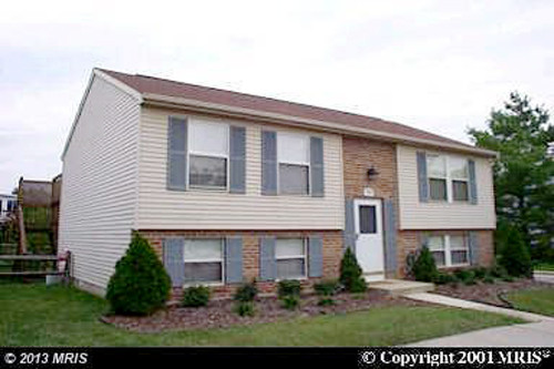 5040 CLIFFORD RD, Perry Hall, MD Main Image