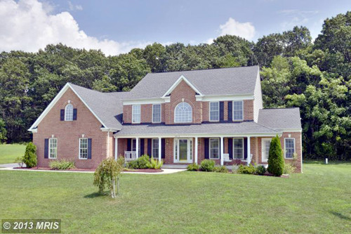 4213 SEQUOIA DR, Westminster, MD Main Image