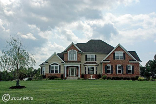 2035 MOUNT PLEASANT WAY, Prince Frederick, MD Main Image