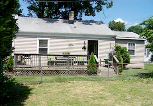 33 JONQUIL PL #0, Indian Head, MD Main Image