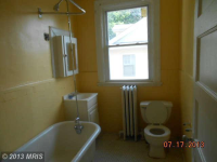 3406 Duvall Ave, Baltimore, Maryland  Image #7143435