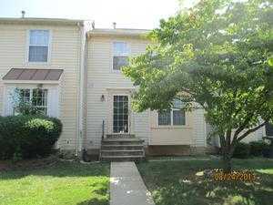 3139 Dynasty Dr, District Heights, Maryland  Main Image
