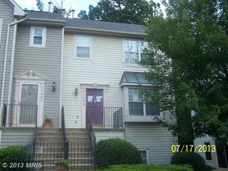 7284 Mahogany Dr, Hyattsville, Maryland  Main Image