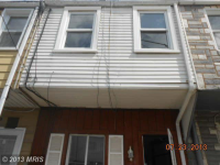3715 Centre Pl, Baltimore, Maryland  Image #7261840