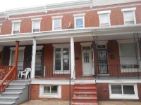 324 W Lorraine Ave, Baltimore, MD Image #7495231