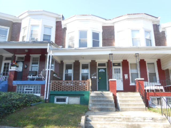 2212 Poplar Grove St, Baltimore, MD Main Image