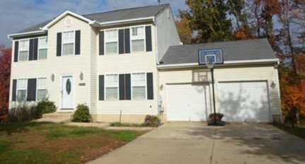 12805 Hallwood Pl, Fort Washington, MD Main Image