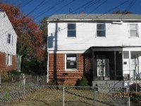 4525 Akron St, Temple Hills, MD Image #8583245