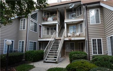 10809 Amherst Ave Unit A, Silver Spring, MD Main Image