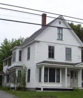 282 Somerset Avenue, Pittsfield, ME Image #5173816
