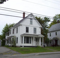 282 Somerset Avenue, Pittsfield, ME Image #5173815