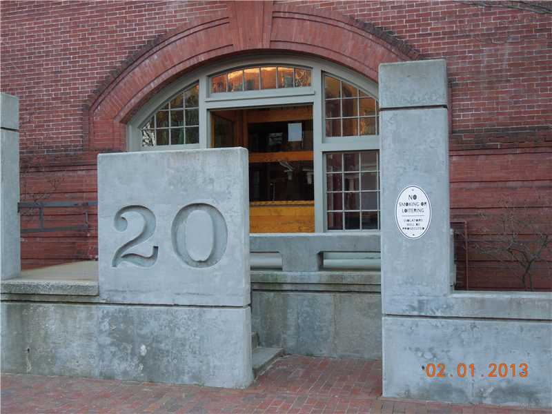 20 West St Apt 5, Portland, Maine  Main Image