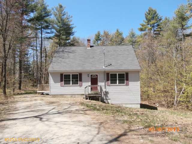 85 Sunset Cir, North Waterboro, Maine  Main Image