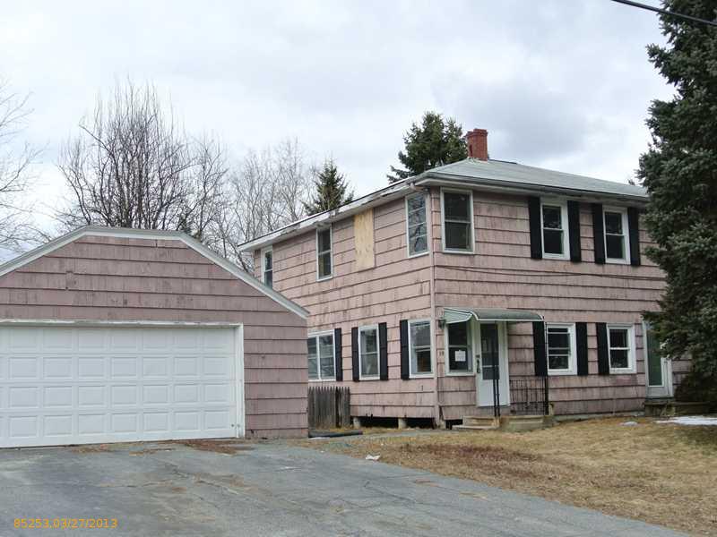 39 Louise Ave, Lewiston, Maine  Main Image
