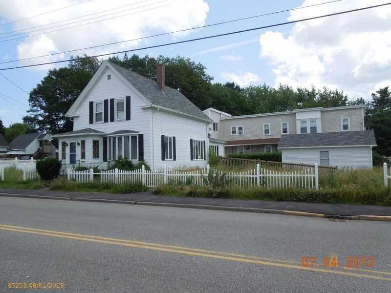 161 Hill St, Biddeford, Maine  Main Image