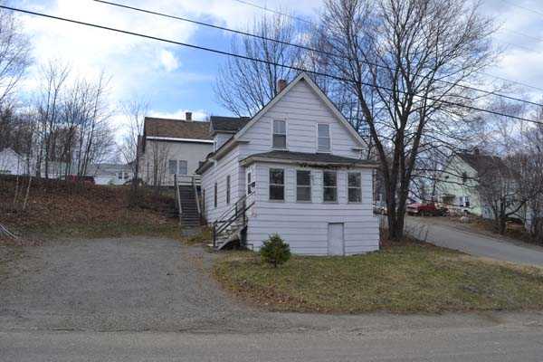 53 Oak St, Millinocket, Maine  Main Image