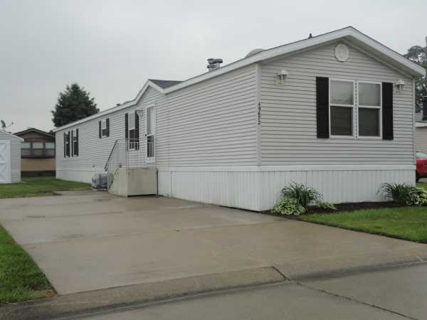 49672 Ryedale Ct. Lot#301, Shelby Township, MI Main Image