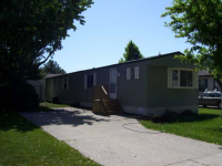 photo for 49994 Braintree Ct. Lot#111