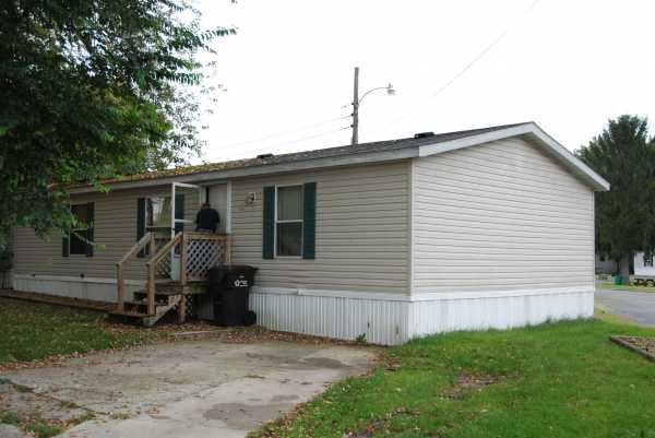 14566 N. Redbud Tr. LOT #16, Buchanan, MI Main Image