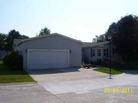 photo for 49964 Spicer Ct. S. Lot#629