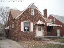 7411 Winthrop St, Detroit, MI Main Image