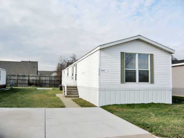 38027 ST. TROPEZ DRIVE, Clinton Township, MI Main Image