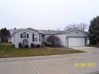 photo for 50197 Spicer Ct. N. Lot#656