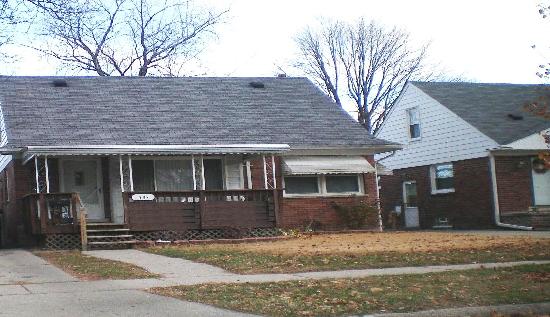 335 Amherst, Inkster, MI Main Image