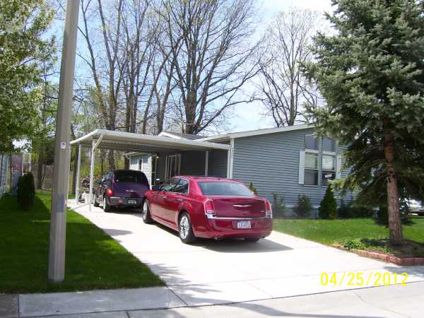 49687 Buttermere Ct. Lot#122, Shelby Township, MI Main Image
