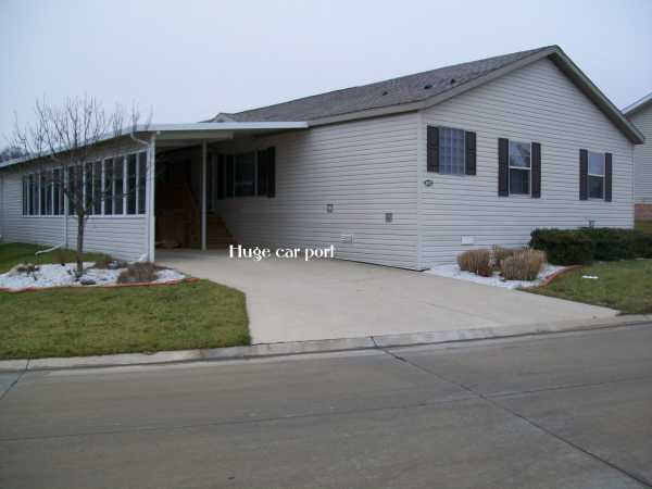 16072 LINCOLN DR., Holly, MI Main Image