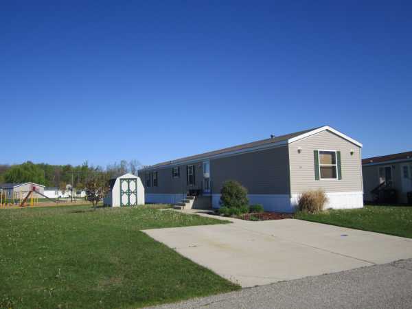 7333 Pacer Place, Caledonia, MI Main Image