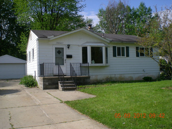 30541 Dawson St, Garden City, MI Main Image