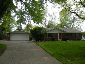 52647 Fayette Dr, Shelby Township, MI Main Image