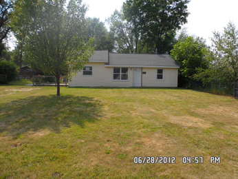 2229 Kinsey St, Muskegon, MI Main Image