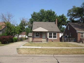 22880 Beechwood Ave, Eastpointe, MI Main Image