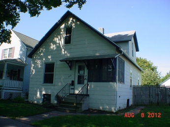 512 Fraser St, Bay City, MI Main Image