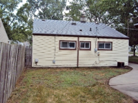 159 W Shelvin Ave, Hazel Park, MI Image #3992735