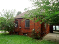 3124 S Waring St, Detroit, MI Image #3992802