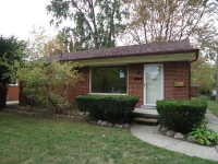 9135 Gillman St, Livonia, MI Image #4045025