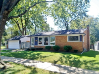 20496 Kenmore Ave, Harper Woods, MI Image #4045733