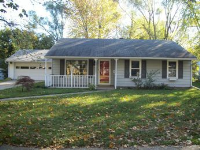 3927 Rivington St, Kalamazoo, MI Image #4070230