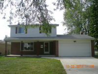 36771 Lodge Drive, Sterling Heights, MI Image #4070394
